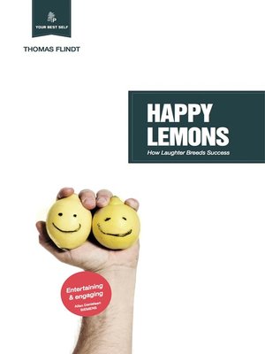 cover image of Happy Lemons